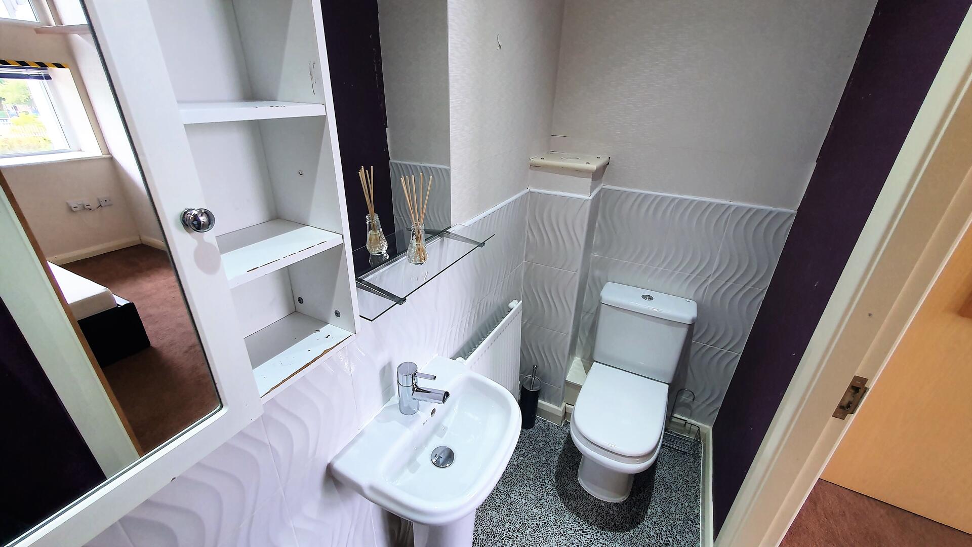 68 Holly Street Beswick Manchester